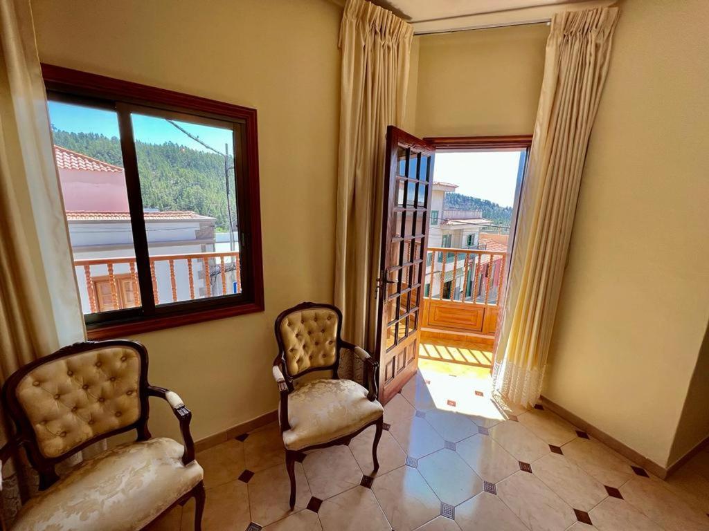 Alma In The Heart Of The Vilaflor! Self Check In 24H Ngoại thất bức ảnh