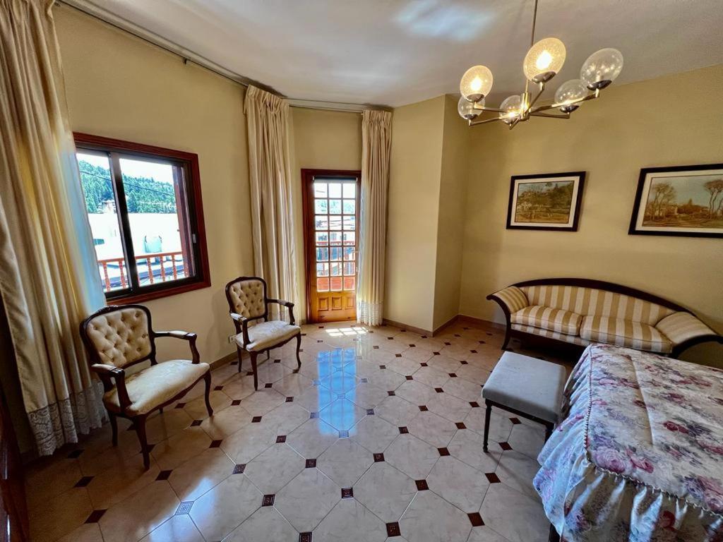 Alma In The Heart Of The Vilaflor! Self Check In 24H Ngoại thất bức ảnh