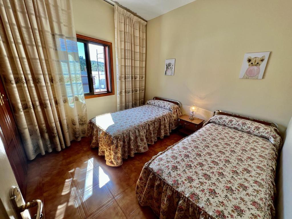 Alma In The Heart Of The Vilaflor! Self Check In 24H Ngoại thất bức ảnh