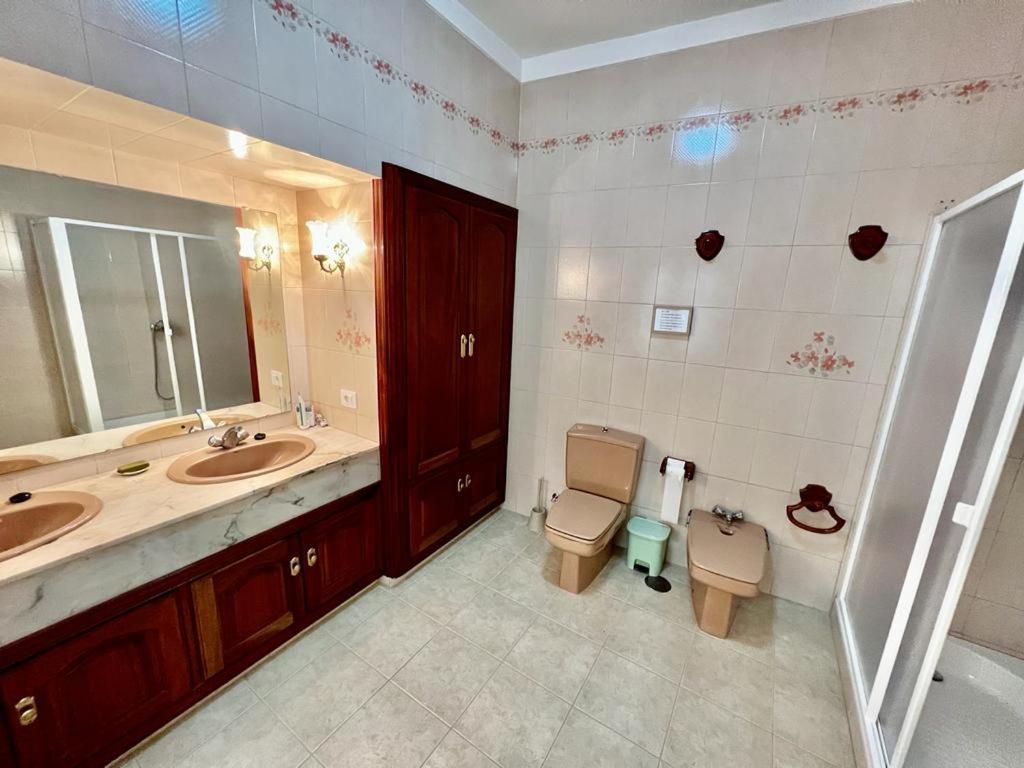 Alma In The Heart Of The Vilaflor! Self Check In 24H Ngoại thất bức ảnh