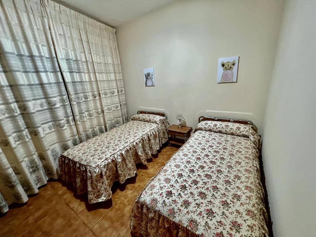 Alma In The Heart Of The Vilaflor! Self Check In 24H Ngoại thất bức ảnh