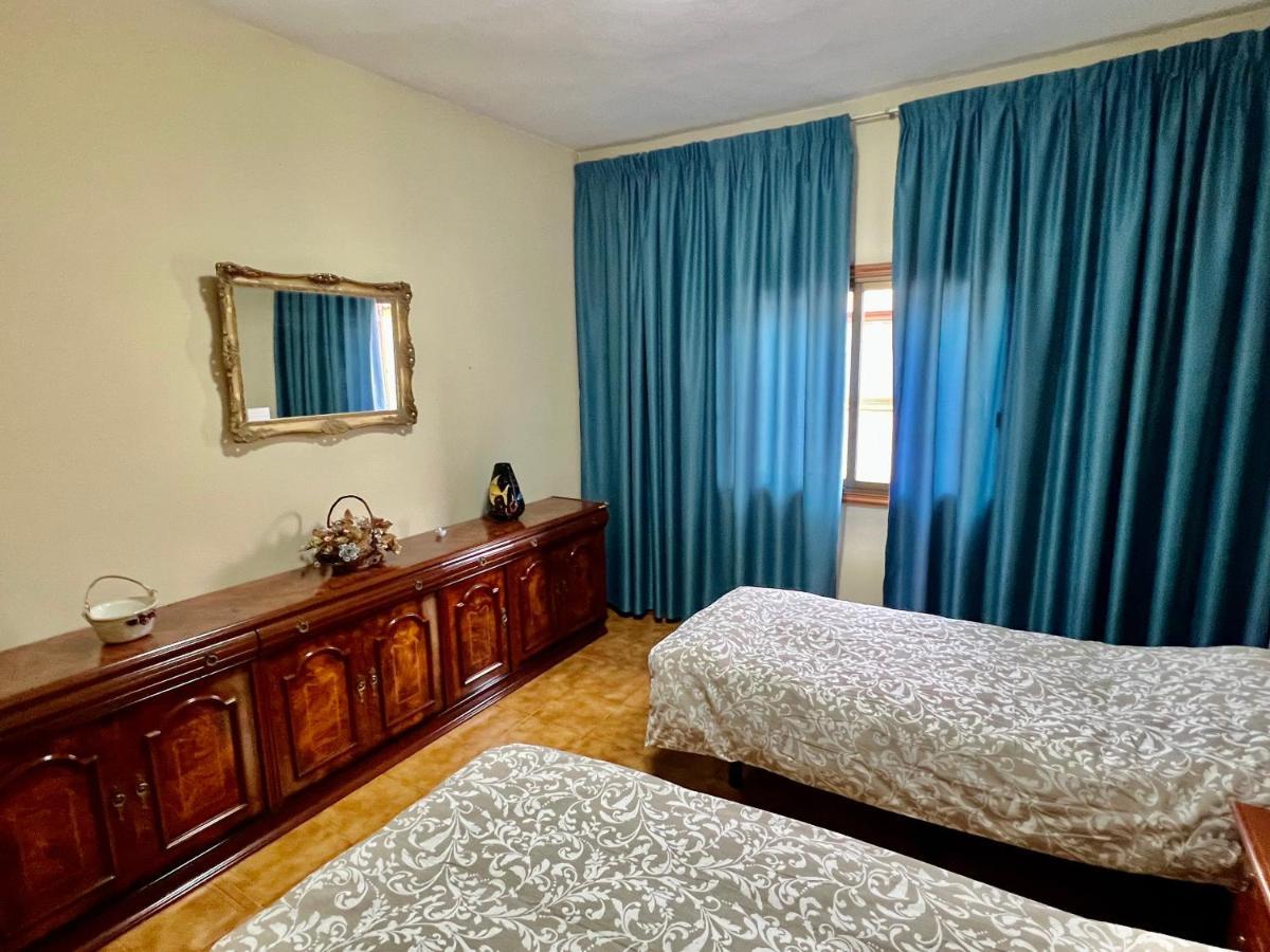Alma In The Heart Of The Vilaflor! Self Check In 24H Ngoại thất bức ảnh