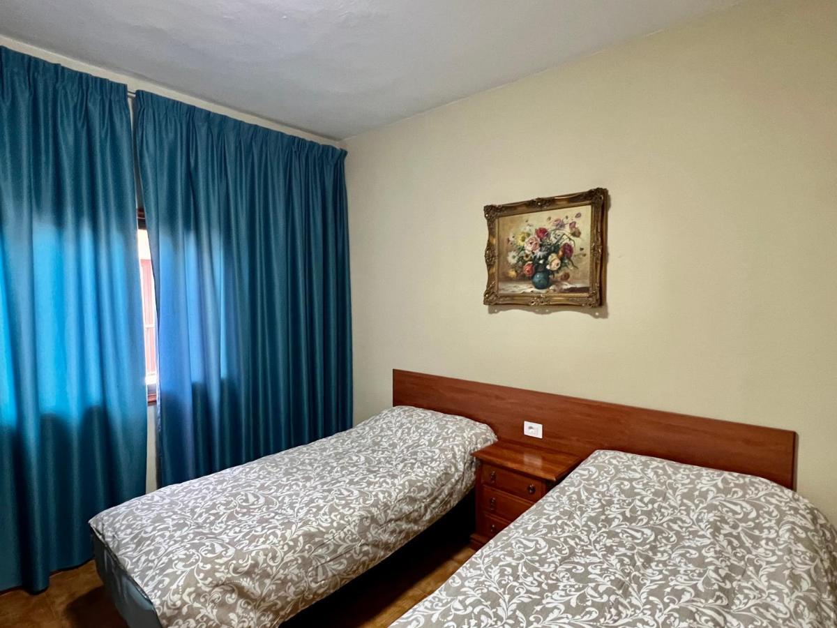 Alma In The Heart Of The Vilaflor! Self Check In 24H Ngoại thất bức ảnh