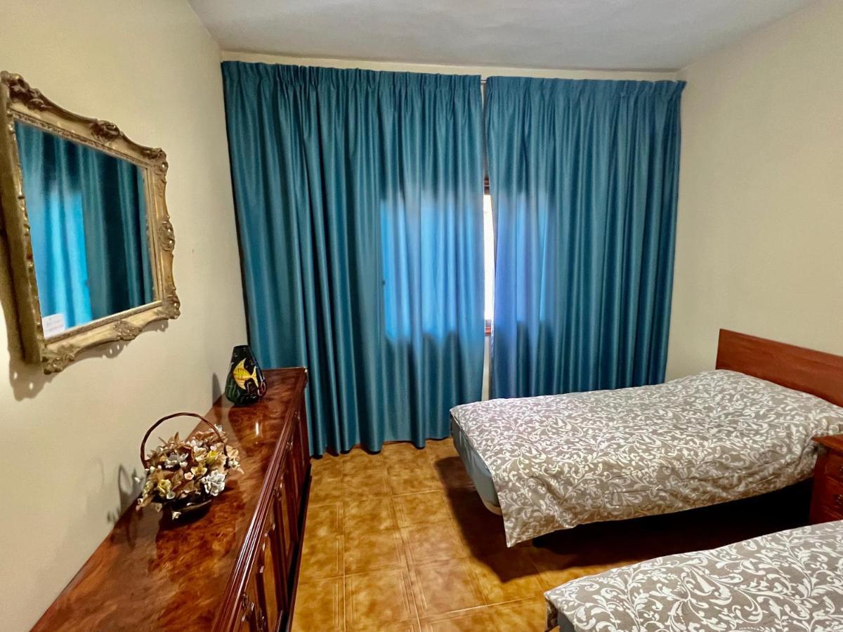Alma In The Heart Of The Vilaflor! Self Check In 24H Ngoại thất bức ảnh