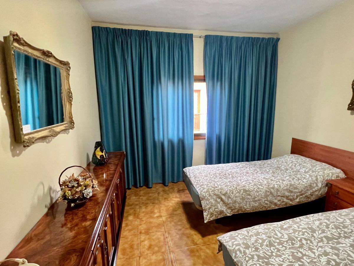Alma In The Heart Of The Vilaflor! Self Check In 24H Ngoại thất bức ảnh